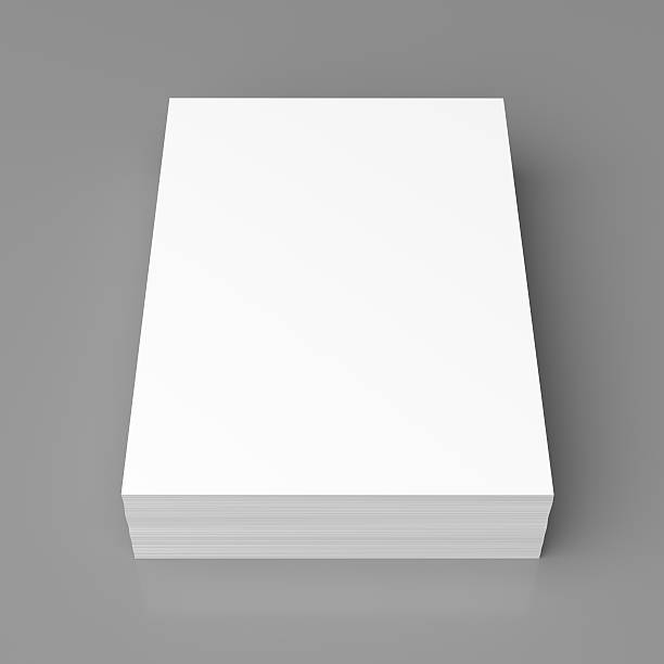 White Legal Copy Paper 8.5" x 14"