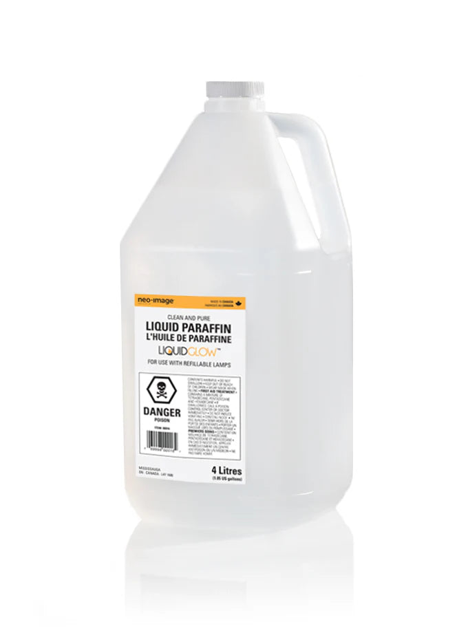 Liquid Paraffin