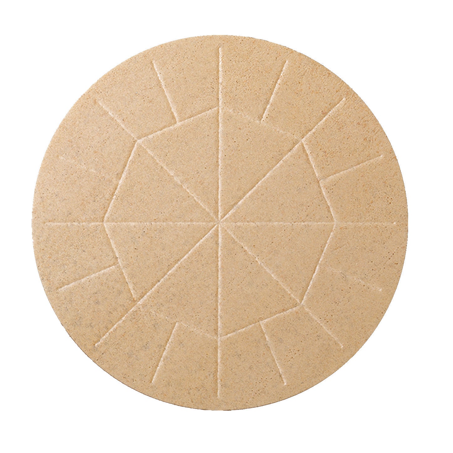 Whole Wheat 5 3/4" Hosts