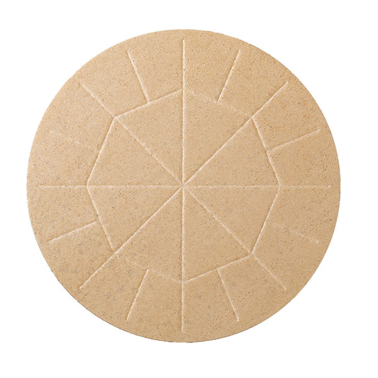 Whole Wheat 5 3/4" Hosts