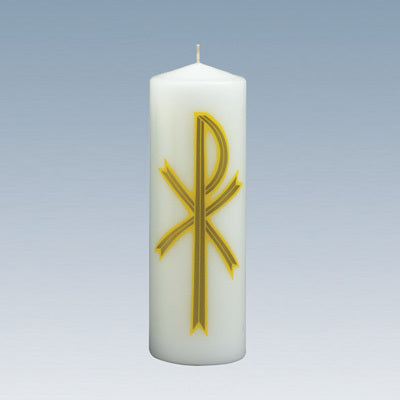 Peace Candle