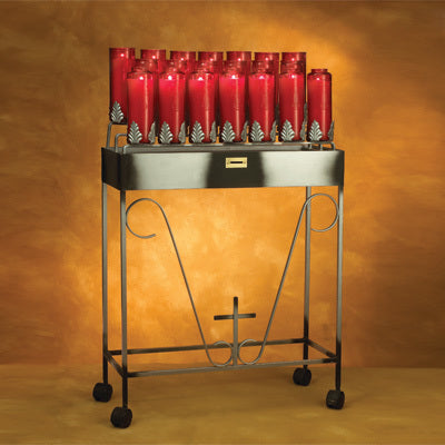 20 Votive Light Stand