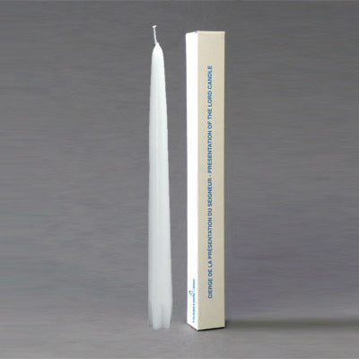 Presentation of Our Lord