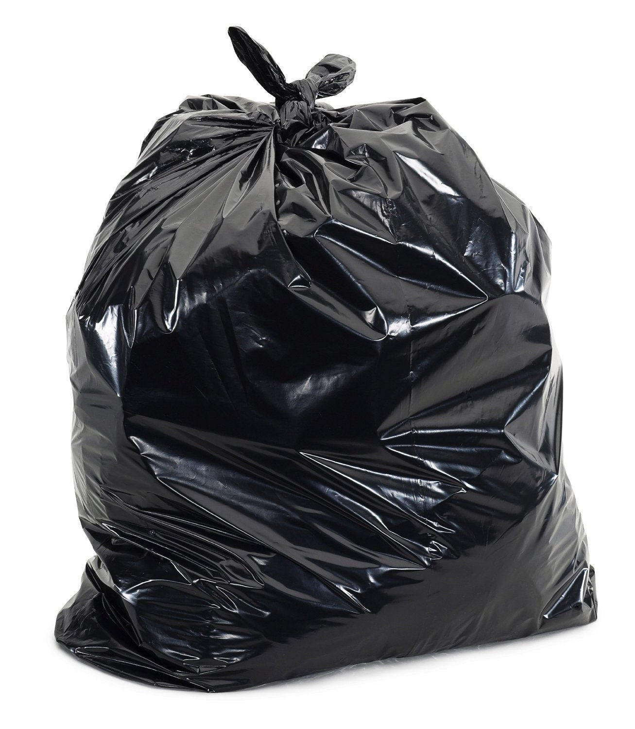 Extra Strong Garbage Bags
