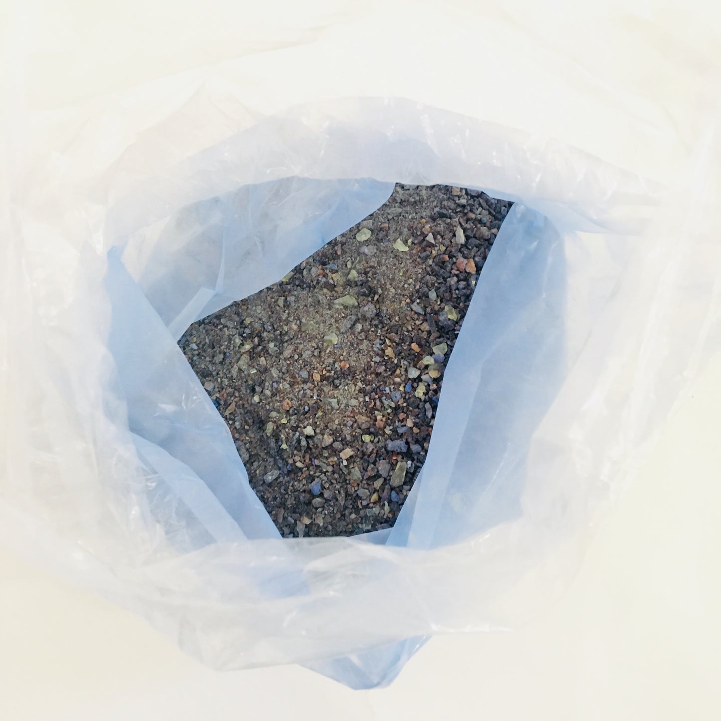 Powder Blend Incense