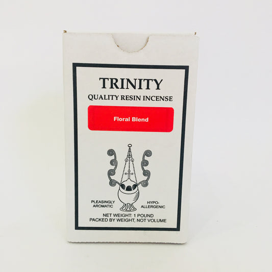 Floral Blend Incense