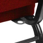 Summit Series SS7701-20" HZ Pew Chair