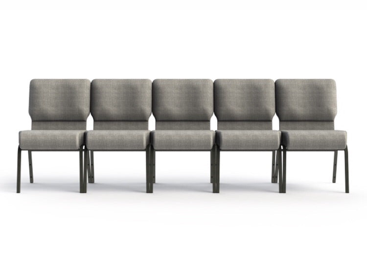 Interlocking capabilities.