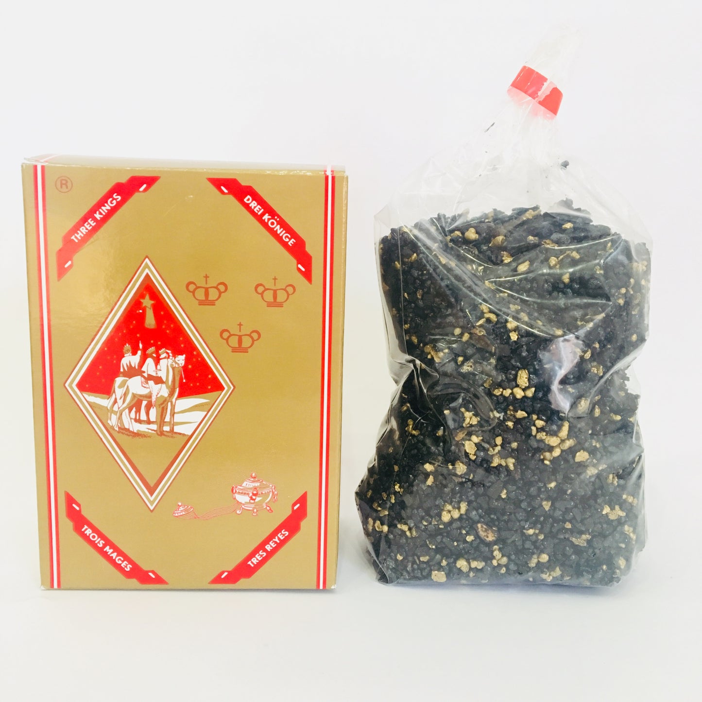 Pontifical Incense
