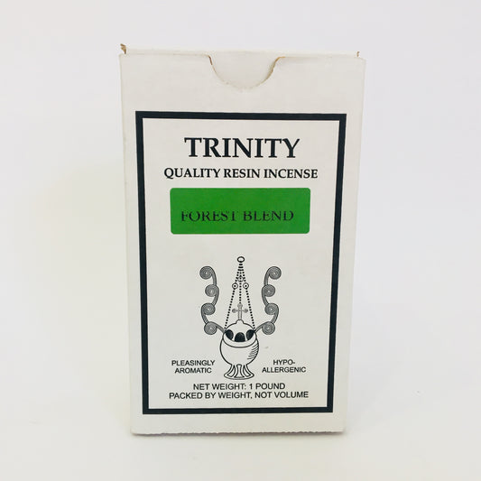 Forest Blend Incense
