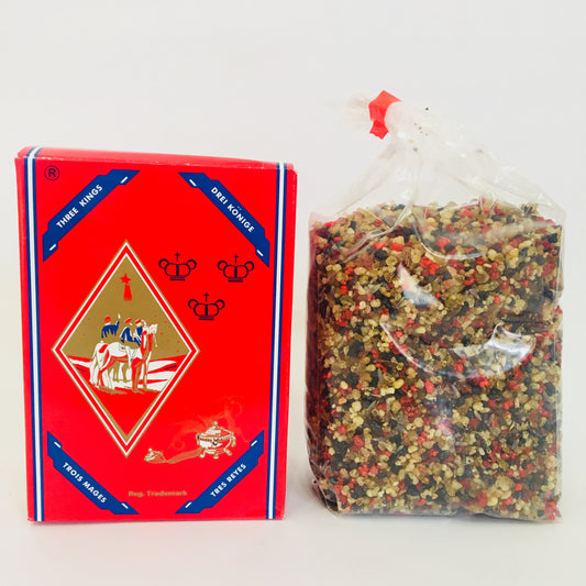 Three Kings Incense Regular