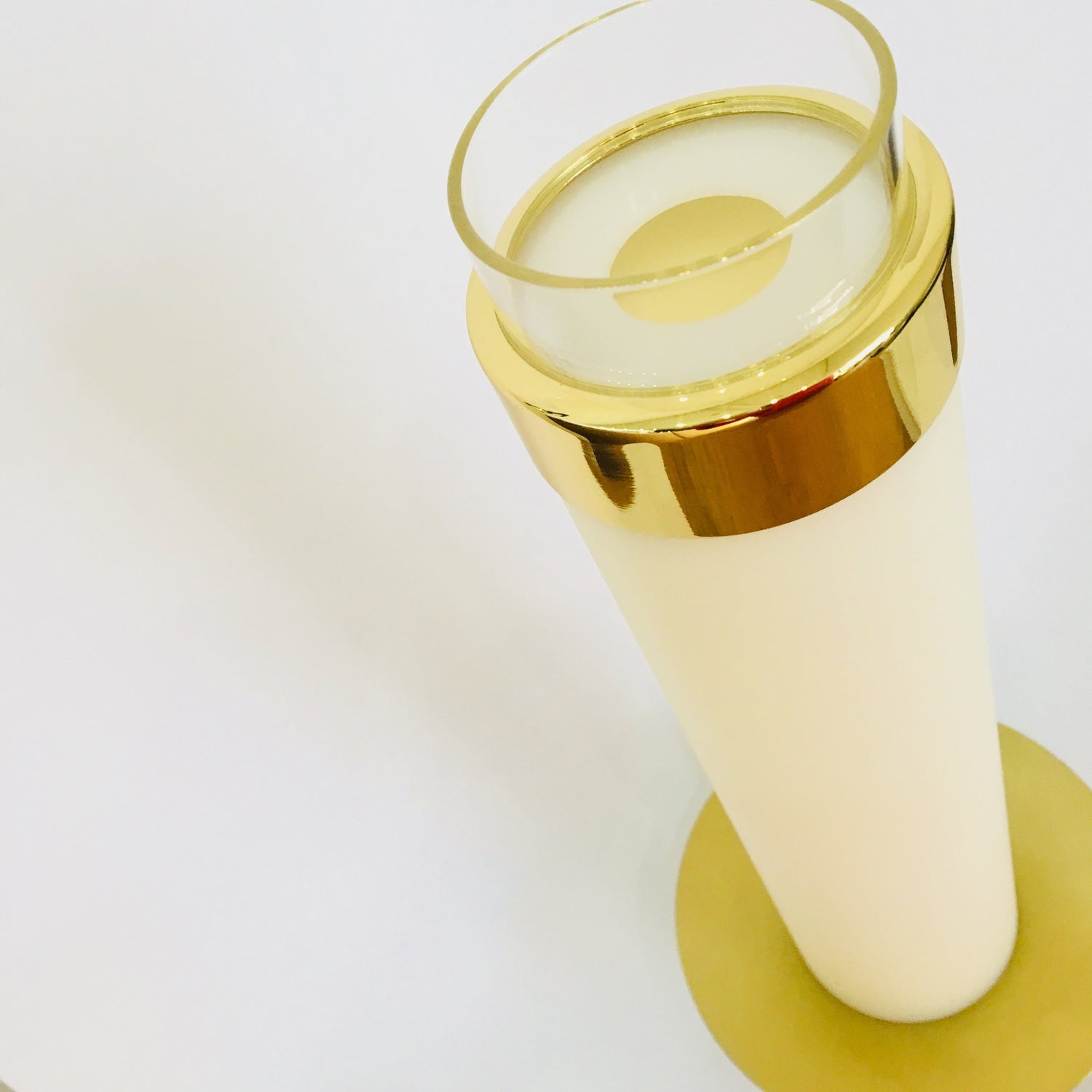 nylon candle