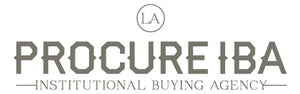 La Procure IBA - Institutional Buying Agency