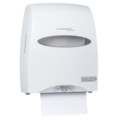 Roll Towel Dispenser - KC