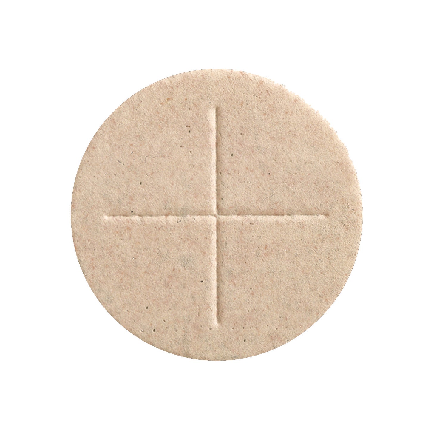 Whole Wheat 2 3/4" Hosts