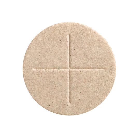 Whole Wheat 2 3/4" Hosts
