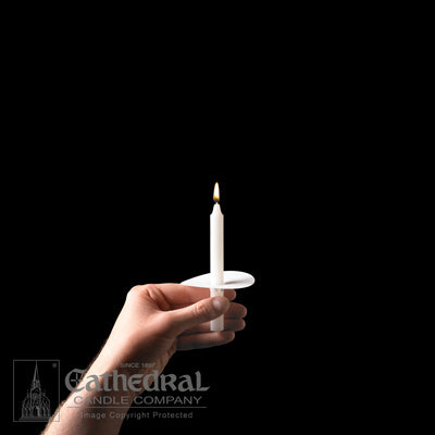 24's Votive Candle - 5 1/4"