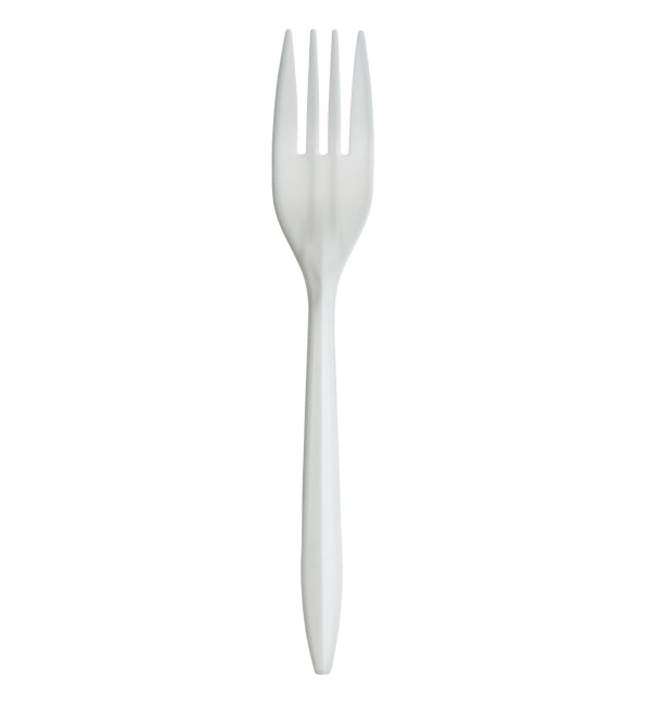 Plastic Forks