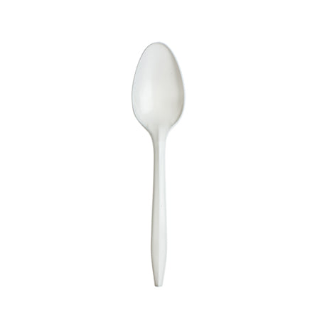 Plastic Spoons