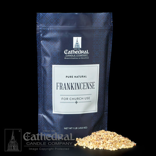 Frankincense - Pure Natural