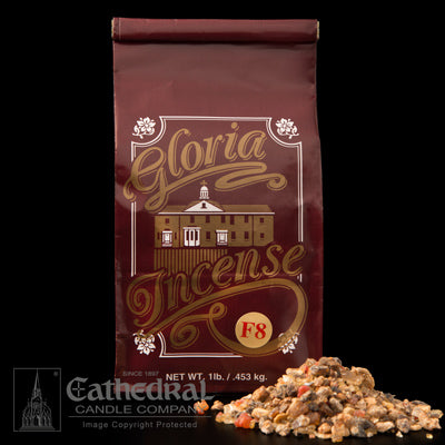 Gloria Incense