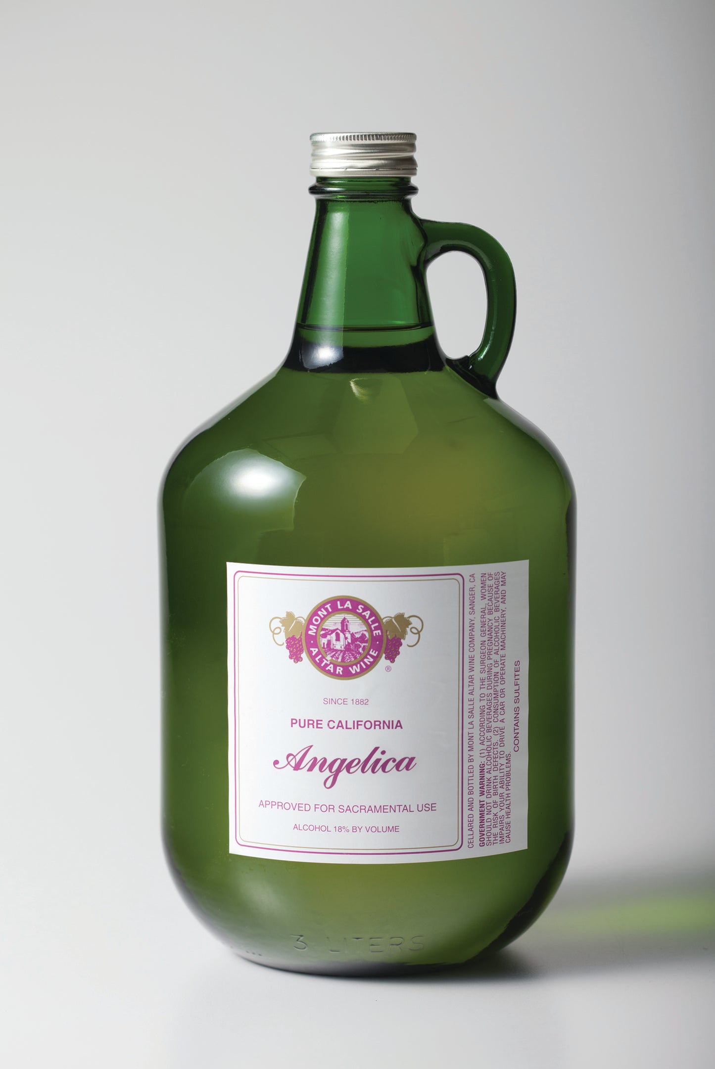 Angelica