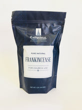 Frankincense - Pure Natural