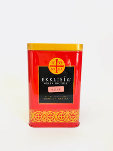 EKKLISIA Greek Incense - Rose 1lb