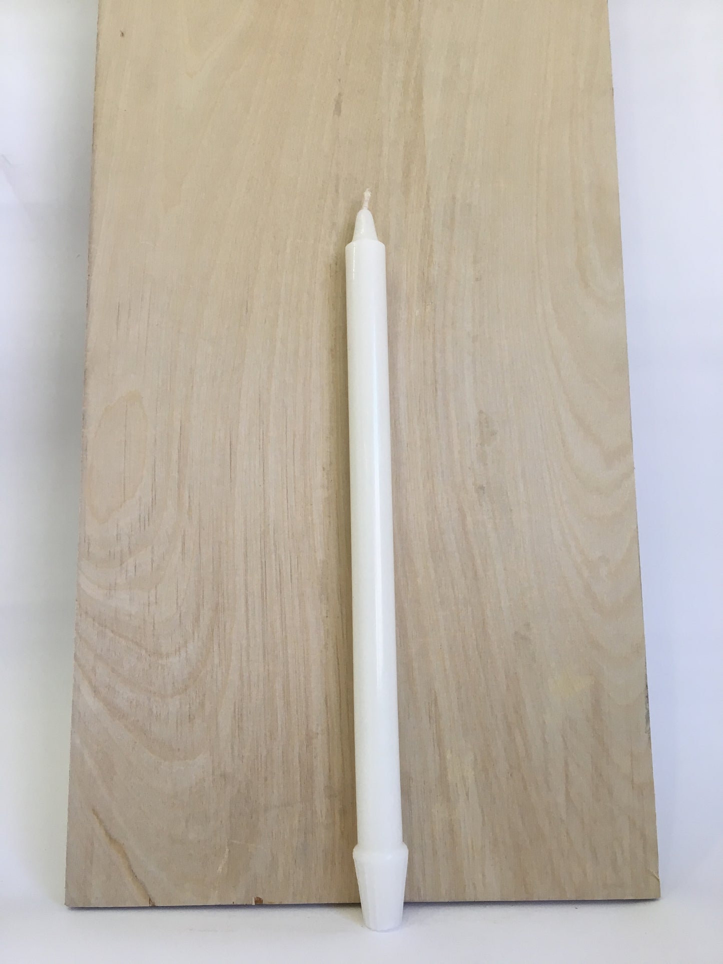 23/32" x 11" Self Fitting Candle