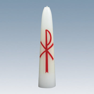 Conical PAX Candle