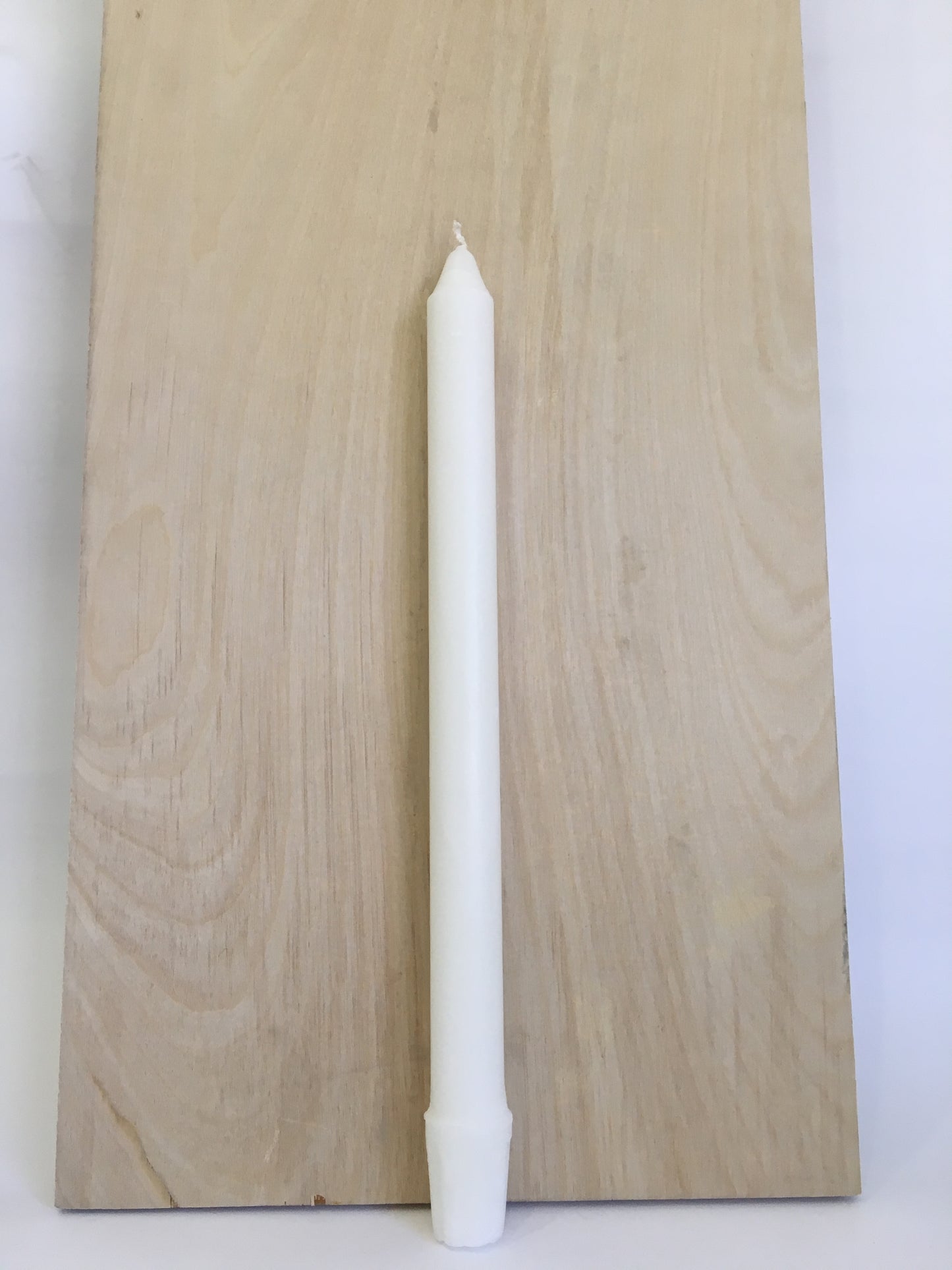 7/8" x 12" Self Fitting Candle