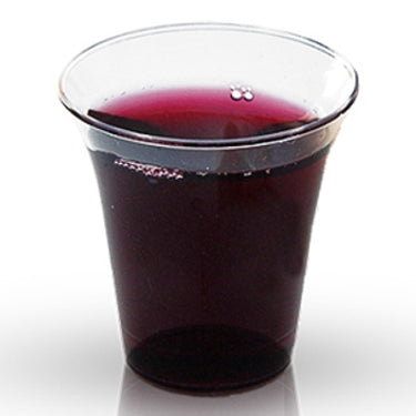 Plastic Communion Cups