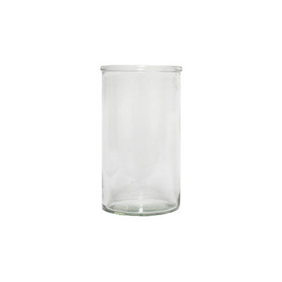 crystal 3 day glass globe