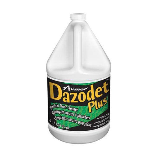 Dazodet Plus