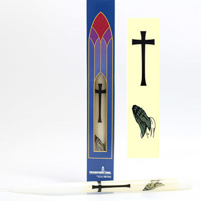 Candle for the Deceased/Cierge du Defant