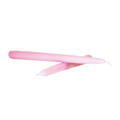12" Tapered Dipped Candle