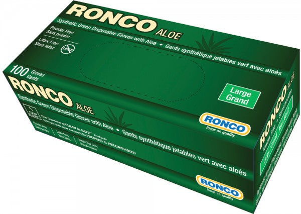 Ronco Disposable Gloves