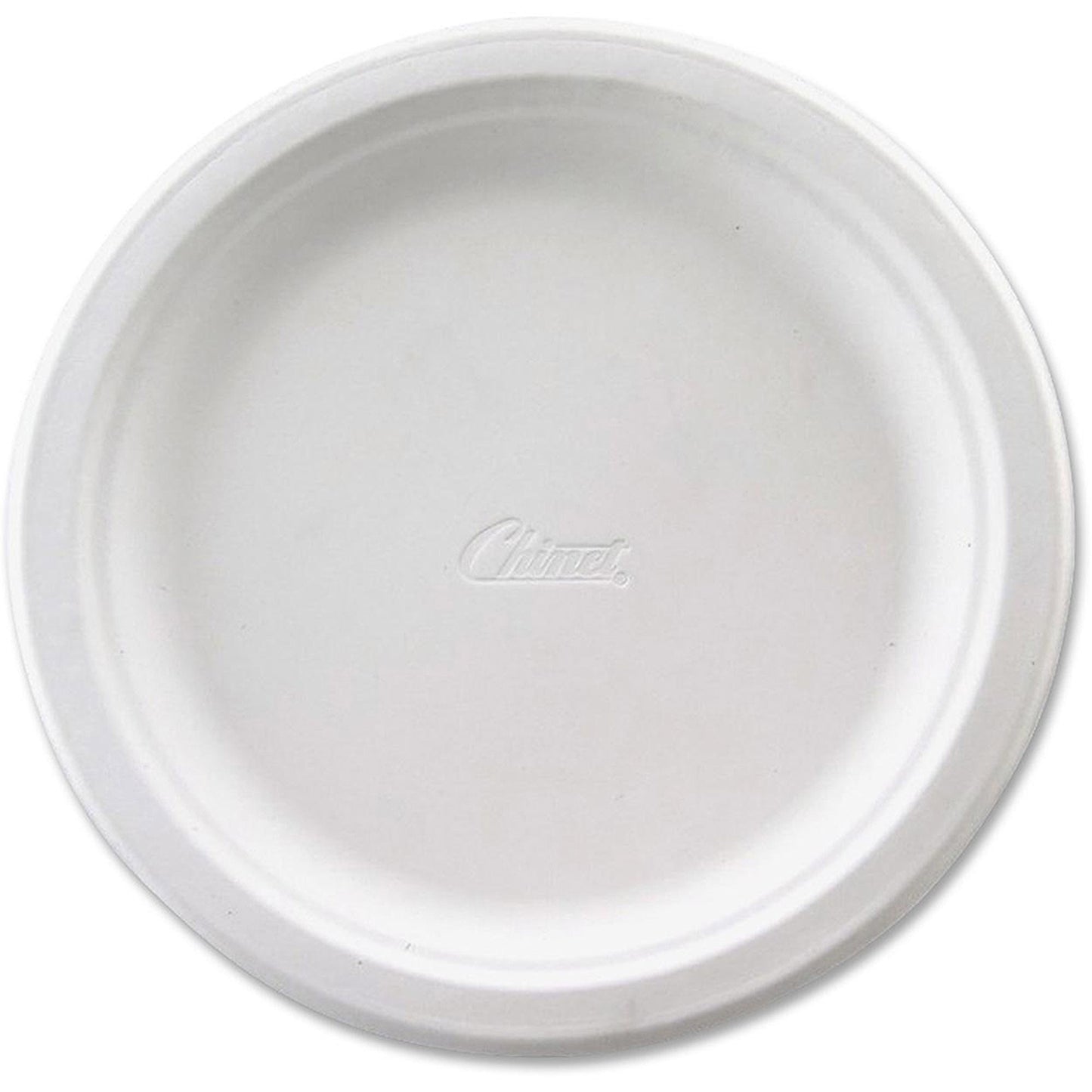 Royal Chinet Paper Plates